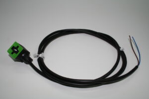 Câble de 2,15 m Bouchon d'arrêt d'urgence