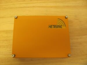 Boîtier HS-2 RX-14/22/30-HL