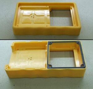 Couvercle Pocket/Mini avec joint