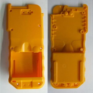 Ergo-F coque arrière