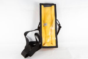 Sac de transport TG avec sangle de cou