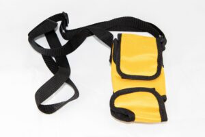 Mallette de transport MINI/POCKET avec sangle sans film