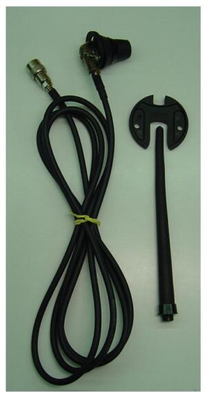 Antenne auto/2.0m/TNC