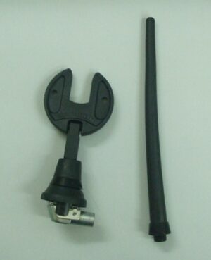 Antenne de véhicule sans câble