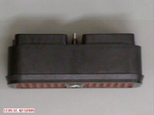 Intérieur femelle 70-pol HSG