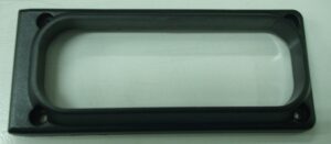 Couvercle Boîtier 70-pol