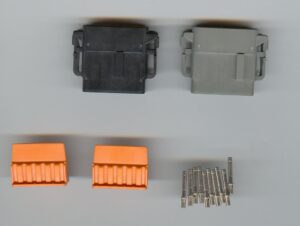 Connecteur RX MFSHL DC16