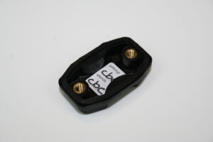 Plaque de couverture pour le joystick JH1L