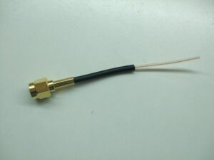 Antenne SMA CS2400TRT 84mm - 66502905.A