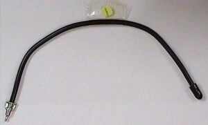 Antenne de l'émetteur CS