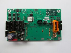 Codeur C12-HL