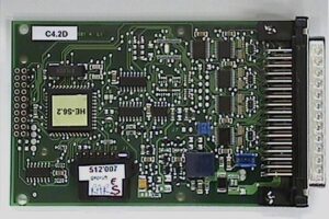 Codeur GA61-C4.2D DIG 3.6V