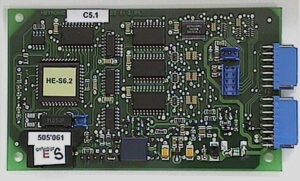 Codeur GA61-C5.1 Prop