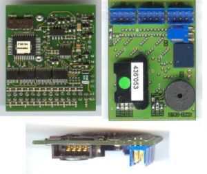 Codeur GA61-C6.2 Nova-M Dig