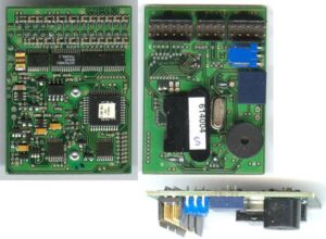 Codeur GA61-C8.3 Nova-M Prop