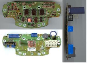Codeur GA6-K5