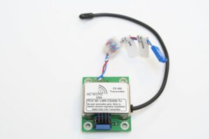 Pièce HF CS458-TX Freq=B