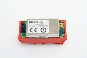 Pièce HF CS434-RX Freq=A