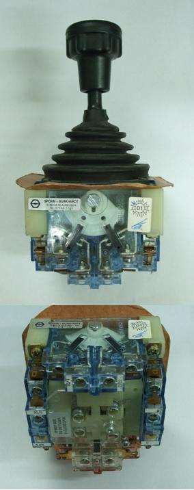 JS KCSO VR-T 30/10 E.T.