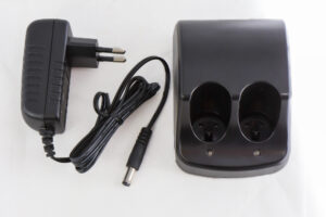 Chargeur de batterie 220VAC / VP130K 7,2V