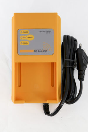 Chargeur de batterie 90/270VAC NOVA/ERGO