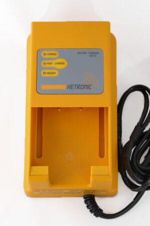 Chargeur de batterie 10-30VDC Mini prises coulissantes