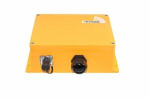 Récepteur RX 14/22/30 HL-M